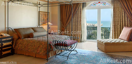 Grand Hyatt Muscat 33